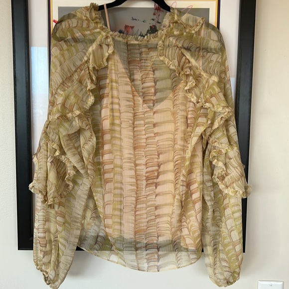 Alexis Semel Top - Picture 5 of 7